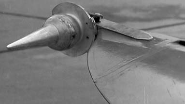 Wing Tip Coupling: C-47A/Q-14